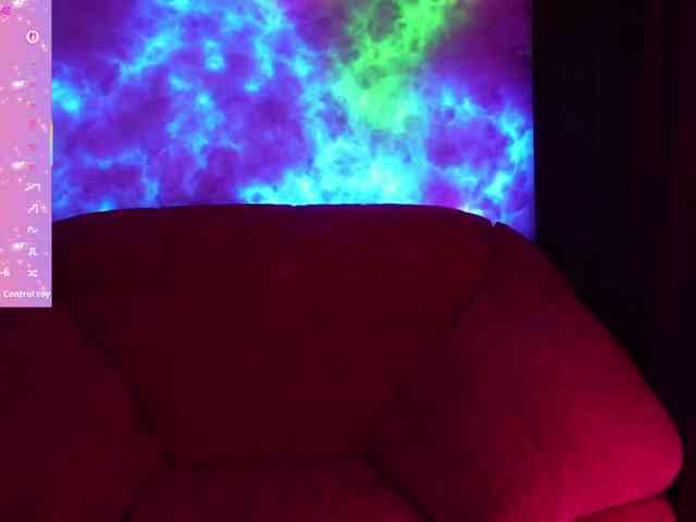 Cool-Baby webcam