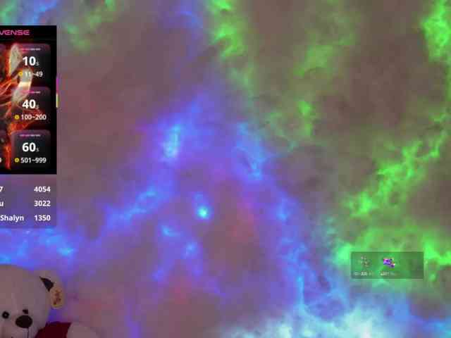 Cool-Baby webcam