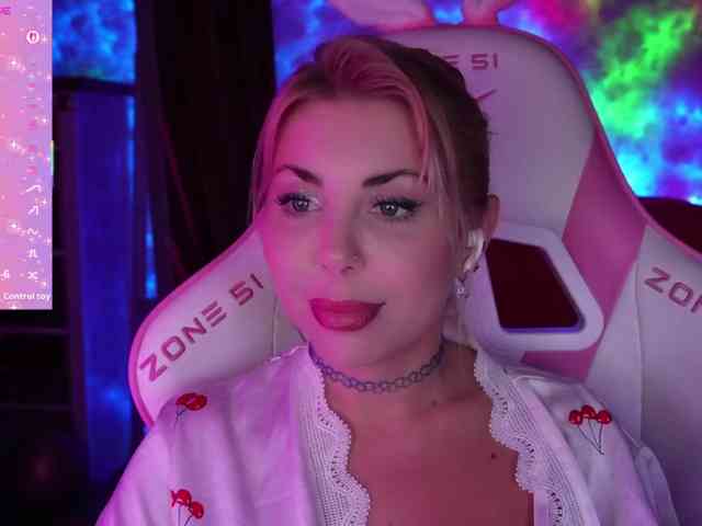 Cool-Baby webcam