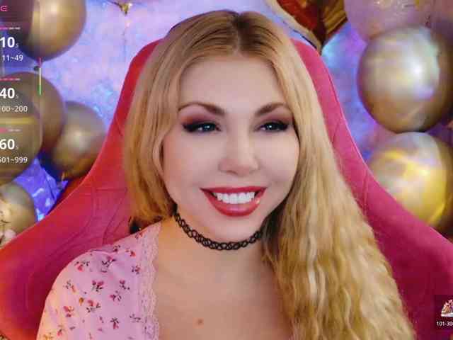 Cool-Baby Live Webcam on BongaCams