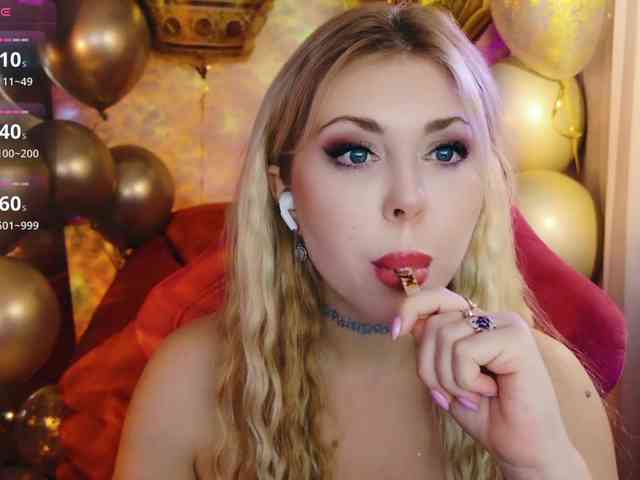 Cool-Baby Live Webcam on BongaCams