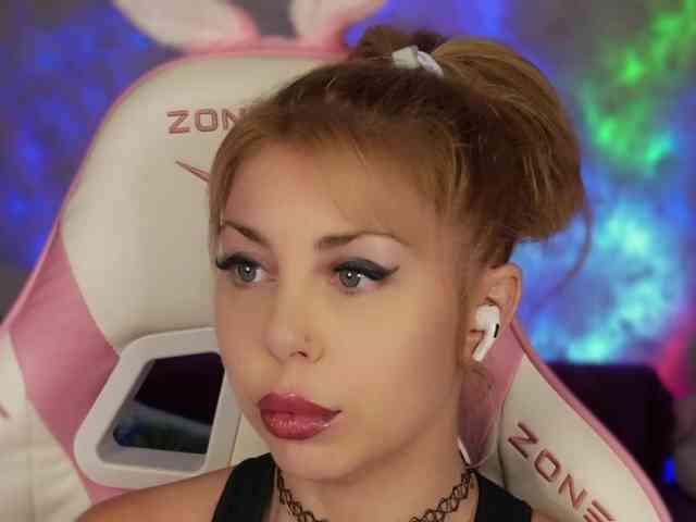 Cool-Baby webcam