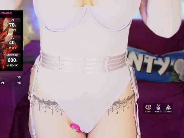 free nude webcam Cool-Baby