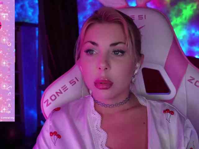 Cool-Baby webcam