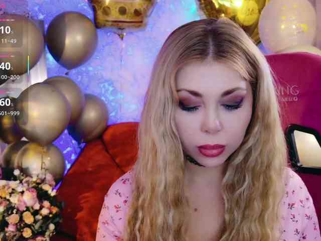 Cool-Baby Live Webcam on BongaCams