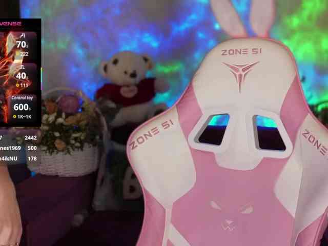 Cool-Baby webcam