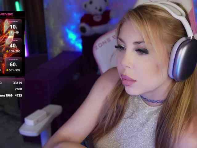 Cool-Baby webcam
