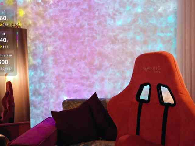 Cool-Baby Live Webcam on BongaCams