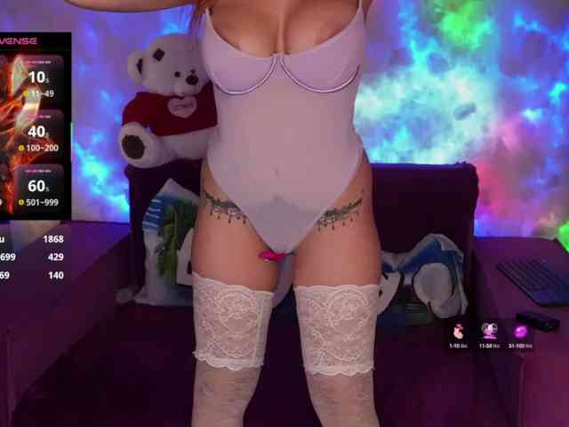 free nude webcam Cool-Baby