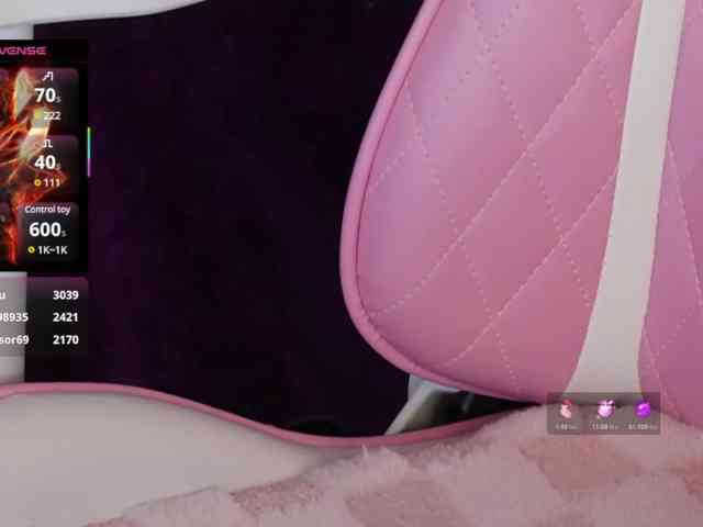 webcam porno Cool-Baby