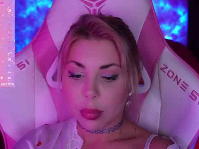 Cool-Baby webcam