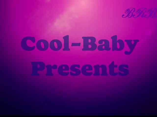 Cool-Baby webcam