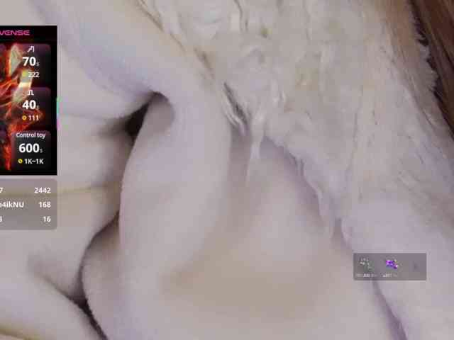 Cool-Baby webcam