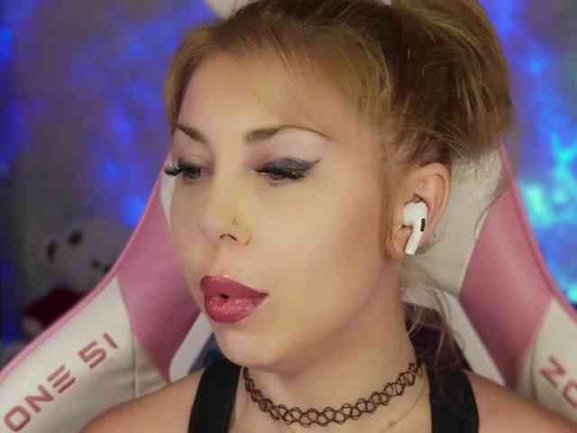 webcam porno Cool-Baby
