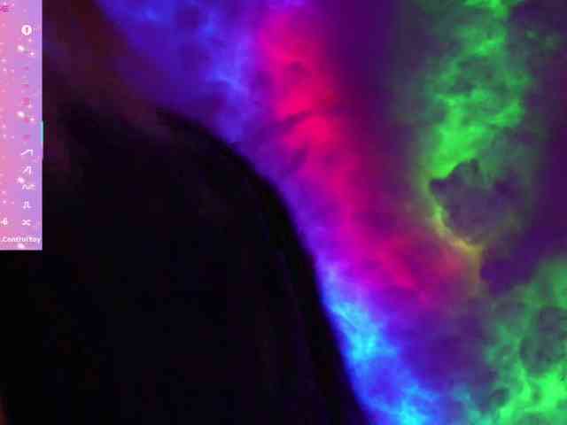 Cool-Baby webcam