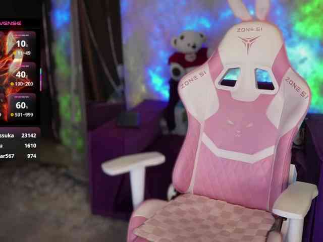 Cool-Baby webcam