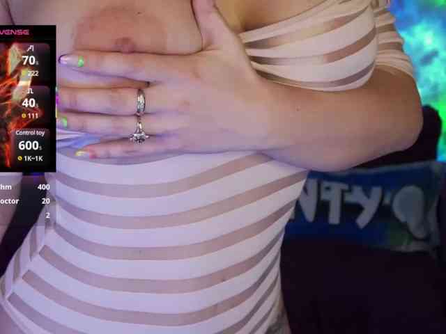 Cool-Baby webcam
