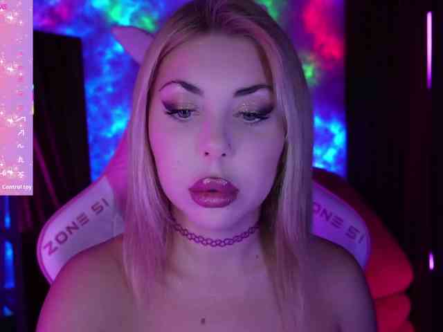Cool-Baby webcam