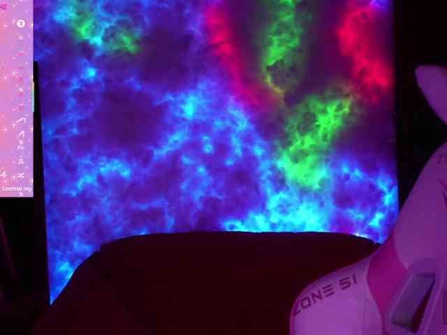 Cool-Baby webcam