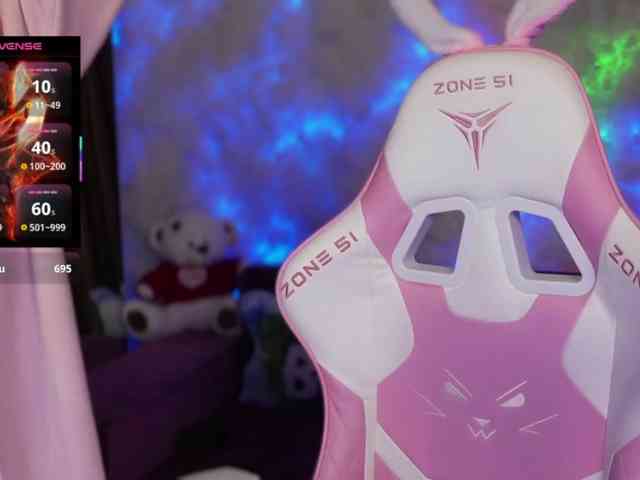webcam porno Cool-Baby