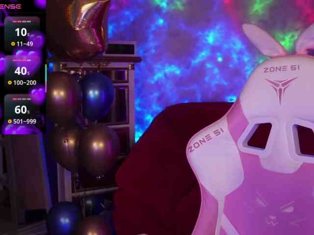 Cool-Baby Live Webcam on BongaCams