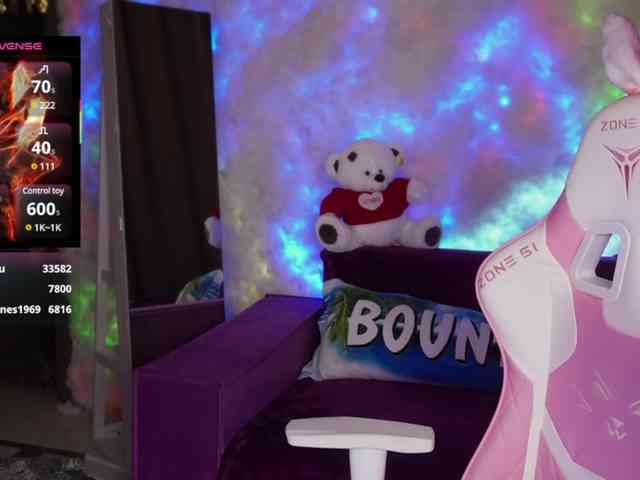 Cool-Baby webcam