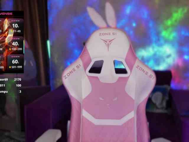Cool-Baby webcam