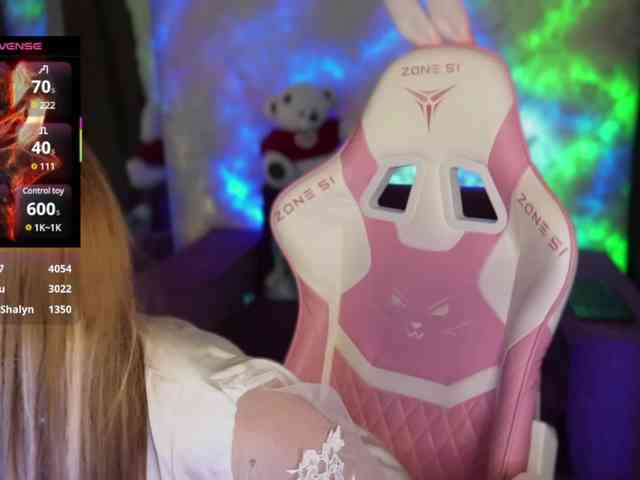 Cool-Baby webcam