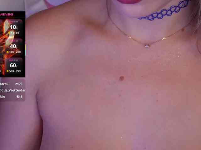 webcam porno Cool-Baby