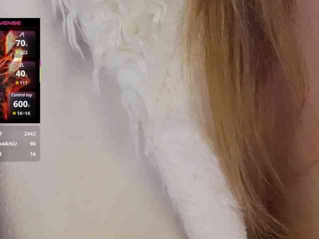 Cool-Baby Live Webcam on BongaCams