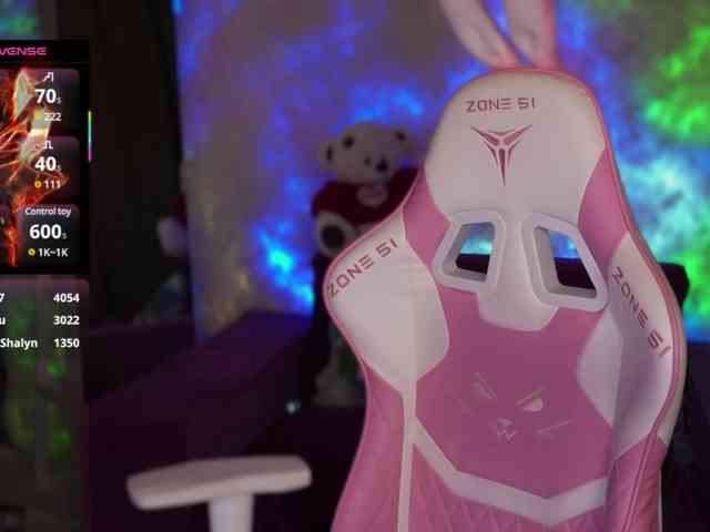 Cool-Baby webcam