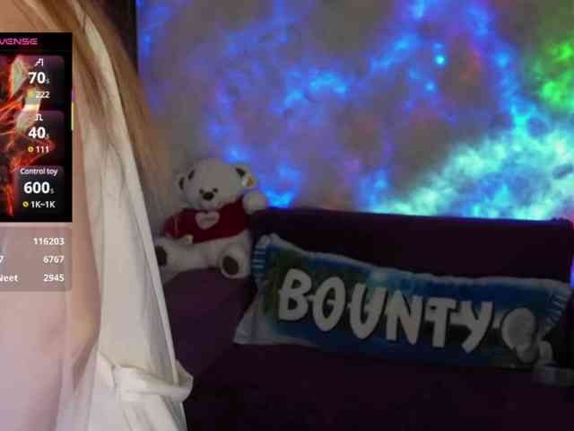 Cool-Baby webcam
