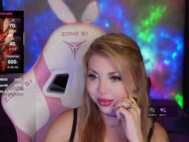 Cool-Baby webcam
