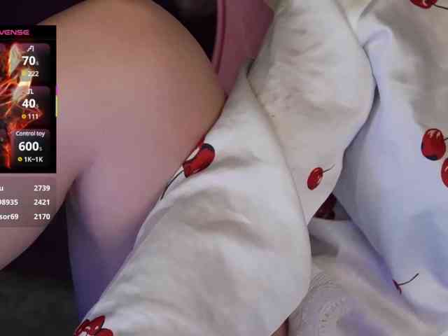 Cool-Baby webcam