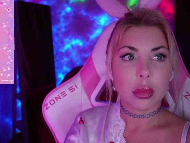 Cool-Baby webcam