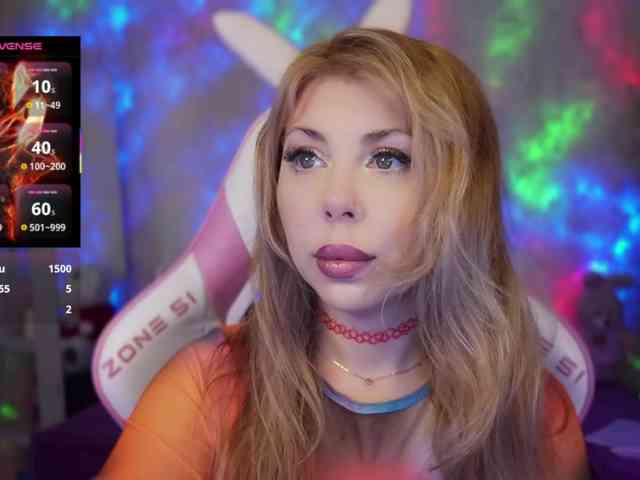 Cool-Baby webcam