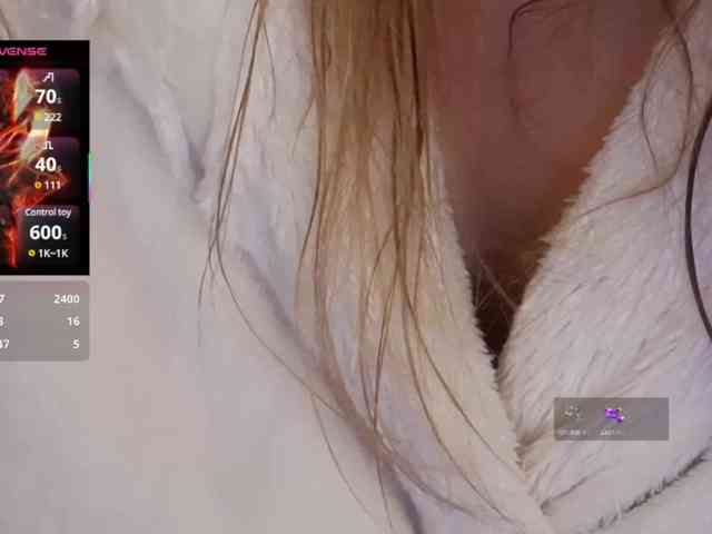 Cool-Baby webcam