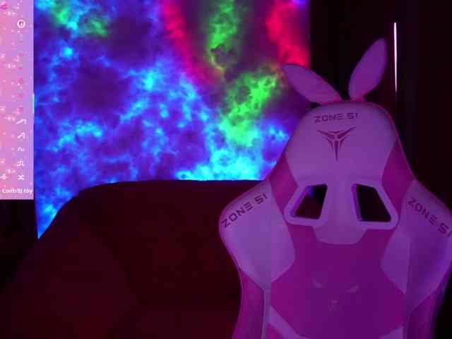 Cool-Baby webcam