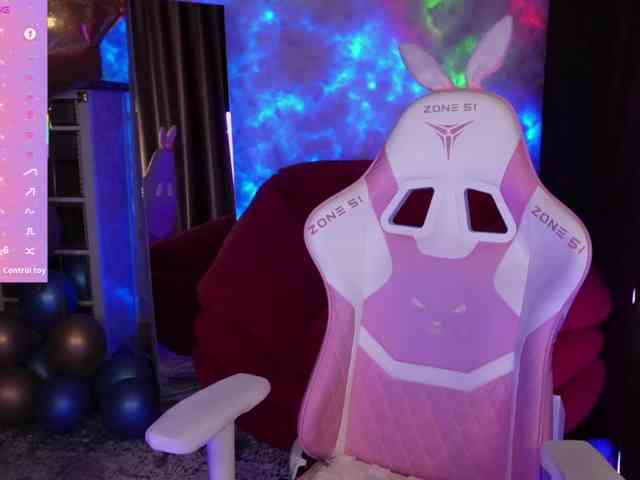 Cool-Baby Live Webcam on BongaCams