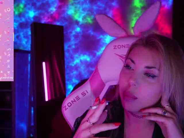 Cool-Baby webcam