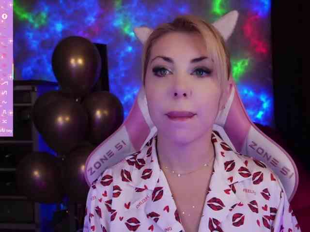 Cool-Baby webcam