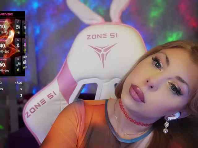 Cool-Baby webcam