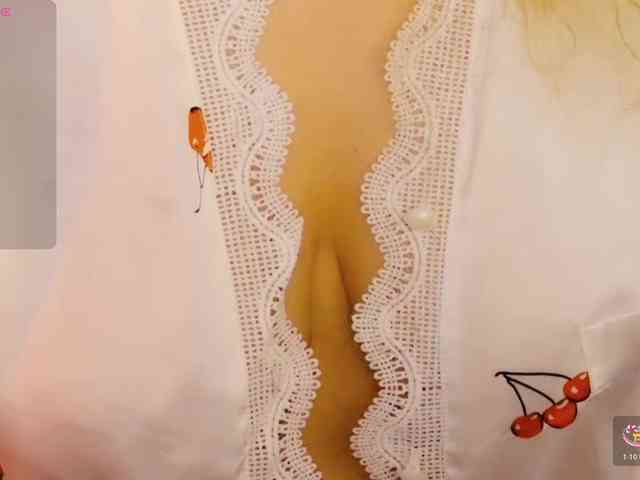 Cool-Baby Live Webcam on BongaCams