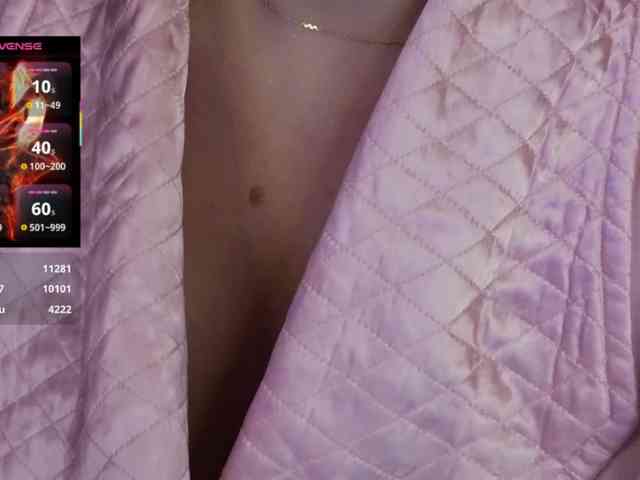sexcam show Cool-Baby