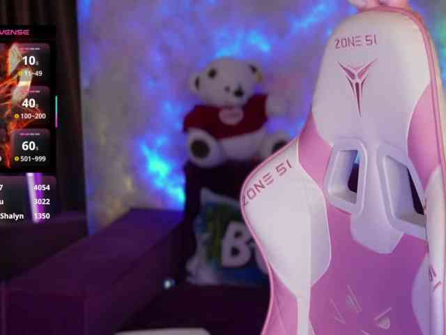 Cool-Baby webcam