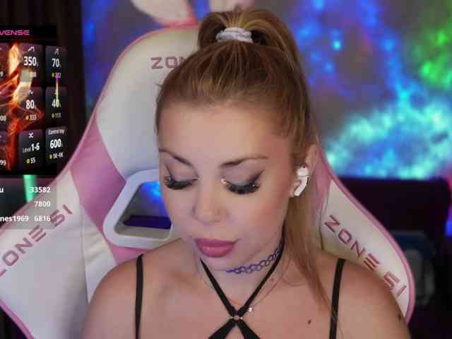 sexy cam Cool-Baby