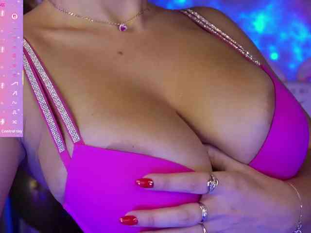 Cool-Baby's webcam live show