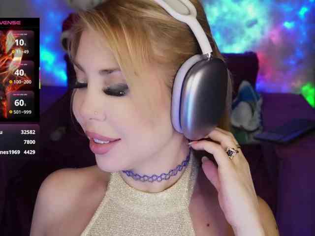 sexy cam Cool-Baby
