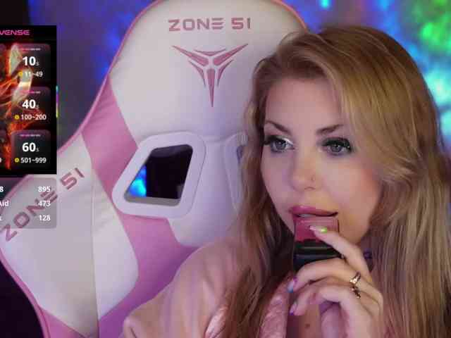 Cool-Baby webcam