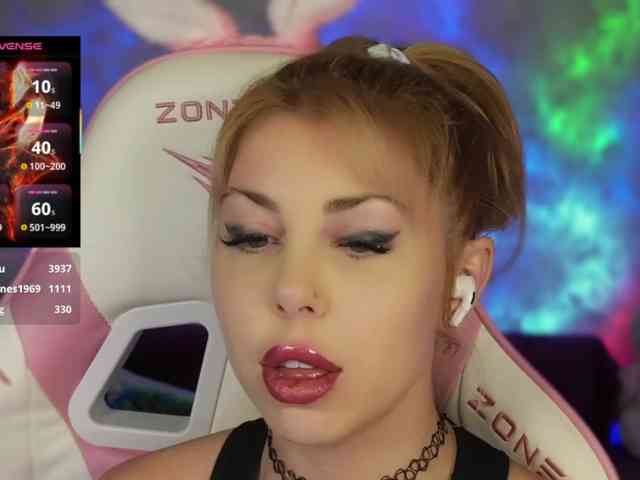 Cool-Baby webcam
